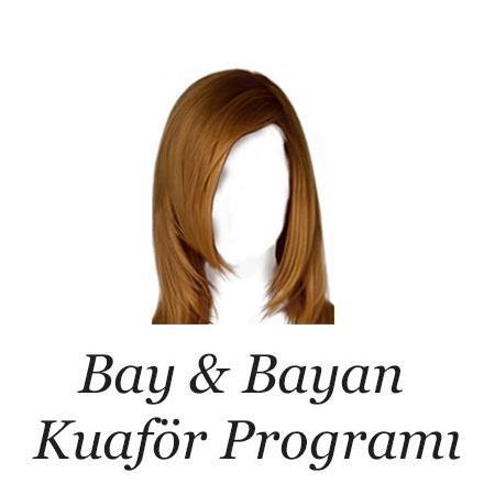 Ak Kuaför - Bay & Bayan Kuaför Programı