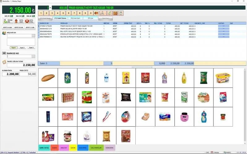 Kurumsal Satış Programı